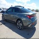 KMHLM4DJ3SU134942 2025 Hyundai Elantra Hybrid Sel Sport auction photo thumbnail 3