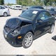 WVWBA71F99V014805 2009 Volkswagen Eos Komfort auction photo thumbnail 2