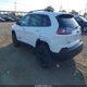 1C4PJMMB2PD106726 2023 Jeep Cherokee Altitude Lux 4X4 auction photo thumbnail 3
