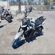 MH3RH28Y3SK001271 2025 Yamaha Mtn320 Ac auction photo thumbnail 2