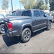 3TMAZ5CNXGM009360 2016 Toyota Tacoma Trd Sport auction photo thumbnail 4