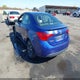 2T1BURHE3JC013897 2018 Toyota Corolla Xse auction photo thumbnail 3