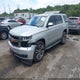 1GNSCBKC7GR395343 2016 Chevrolet Tahoe Lt auction photo thumbnail 2