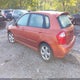 KNAFE241295024470 2009 Kia Spectra5 Sx auction photo thumbnail 3