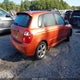 KNAFE241295024470 2009 Kia Spectra5 Sx auction photo thumbnail 4