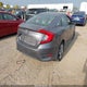 19XFC2F53JE023667 2018 Honda Civic Lx auction photo thumbnail 4