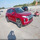 JA4ARUAU9SU000409 2025 Mitsubishi Outlander Sport 2.0 Es Awc/2.0 Le Awc/2.0 S Awc/2.0 Se Awc/2.0 Trail Edition Awc auction photo thumbnail 1