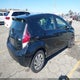 JTDKDTB30F1108451 2015 Toyota Prius C One auction photo thumbnail 4