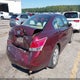 1HGCP2F34AA175385 2010 Honda Accord 2.4 Lx auction photo thumbnail 4