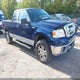 1FTPX14V48FC18666 2008 Ford F150 auction photo thumbnail 1