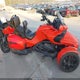 2BXREDD25LV001187 2020 Can-Am Spyder Roadster F3-T/F3 Limited auction photo thumbnail 12
