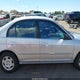 1HGES165X2L037701 2002 Honda Civic Lx auction photo thumbnail 13