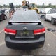 5NPET46C18H377277 2008 Hyundai Sonata Gls auction photo thumbnail 16