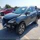 5N1AZ2CSXLN151644 2020 Nissan Murano Sl Intelligent Awd auction photo thumbnail 2