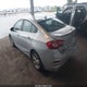 1G1BE5SM3H7118921 2017 Chevrolet Cruze Lt Auto auction photo thumbnail 3