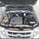 1FMCU59389KA91821 2009 Ford Escape Hybrid Limited auction photo thumbnail 10