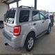 1FMCU59389KA91821 2009 Ford Escape Hybrid Limited auction photo thumbnail 4