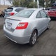 2HGFG12689H508837 2009 Honda Civic Lx auction photo thumbnail 4