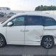 5FNRL5H96FB104131 2015 Honda Odyssey Touring/Touring Elite auction photo thumbnail 14