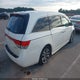 5FNRL5H96FB104131 2015 Honda Odyssey Touring/Touring Elite auction photo thumbnail 4