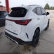 JTJKGCEZ8N5000834 2022 Lexus Nx 350 F Sport Handling auction photo thumbnail 4