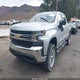 3GCPWCED6MG243419 2021 Chevrolet Silverado 1500 2Wd Short Bed Lt auction photo thumbnail 2