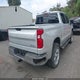 3GCPWCED6MG243419 2021 Chevrolet Silverado 1500 2Wd Short Bed Lt auction photo thumbnail 4