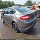 3FA6P0G72ER377841 2014 Ford Fusion S auction photo thumbnail 3
