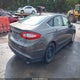 3FA6P0G72ER377841 2014 Ford Fusion S auction photo thumbnail 4