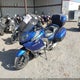 WB1061106EZX81917 2014 BMW K1600 Gt auction photo thumbnail 2