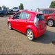 JTDKDTB31C1526836 2012 Toyota Prius C Two auction photo thumbnail 3