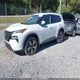 5N1BT3CAXSC849426 2025 Nissan Rogue Sl Fwd auction photo thumbnail 2