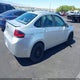 1FAHP3GN0BW134904 2011 Ford Focus Ses auction photo thumbnail 4