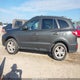 5NMSHDAG6AH407455 2010 Hyundai Santa Fe Se auction photo thumbnail 14
