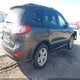 5NMSHDAG6AH407455 2010 Hyundai Santa Fe Se auction photo thumbnail 4
