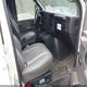 1GCGG25CX81111251 2008 Chevrolet Express Work Van auction photo thumbnail 5