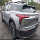 3GNKDHRK6RS260979 2024 Chevrolet Blazer Ev Rwd Rs auction photo thumbnail 3