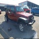 1J4GA39167L129128 2007 Jeep Wrangler Unlimited X auction photo thumbnail 1