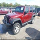 1J4GA39167L129128 2007 Jeep Wrangler Unlimited X auction photo thumbnail 2