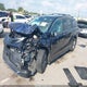 5TDJRKEC5SS230691 2025 Toyota Sienna Xle auction photo thumbnail 2
