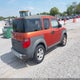5J6YH18544L012331 2004 Honda Element Ex auction photo thumbnail 4