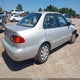 22T1BR12E92C58197 2002 Toyota Corolla auction photo thumbnail 4