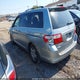 5FNRL38637B018612 2007 Honda Odyssey Ex-L auction photo thumbnail 3