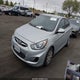 KMHCT4AE6DU538850 2013 Hyundai Accent Gls auction photo thumbnail 2