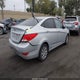 KMHCT4AE6DU538850 2013 Hyundai Accent Gls auction photo thumbnail 4