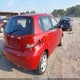 KL1TD66677B710177 2007 Chevrolet Aveo 5 Ls auction photo thumbnail 4