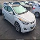 5NPDH4AE5DH226930 2013 Hyundai Elantra Limited auction photo thumbnail 1