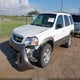 4F2YU09132KM22905 2002 Mazda Tribute Es V6/Lx V6 auction photo thumbnail 2