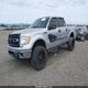 1FTFW1EV5AKE50624 2010 Ford F-150 Fx4/Harley-Davidson/King Ranch/Lariat/Platinum/Xl/Xlt auction photo thumbnail 2