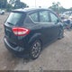 1FADP5FU2HL101299 2017 Ford C-Max Energi Titanium auction photo thumbnail 4